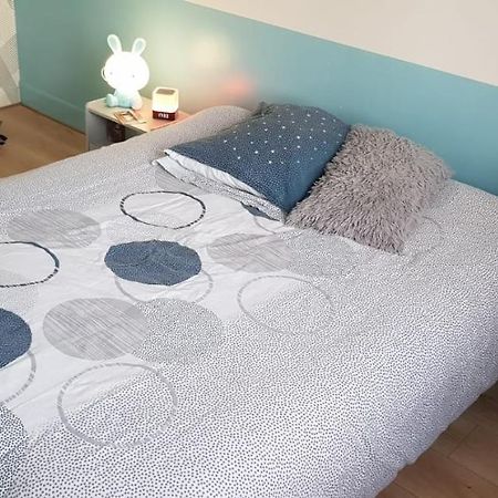 Chambre Le Mans Lumineuse Экстерьер фото